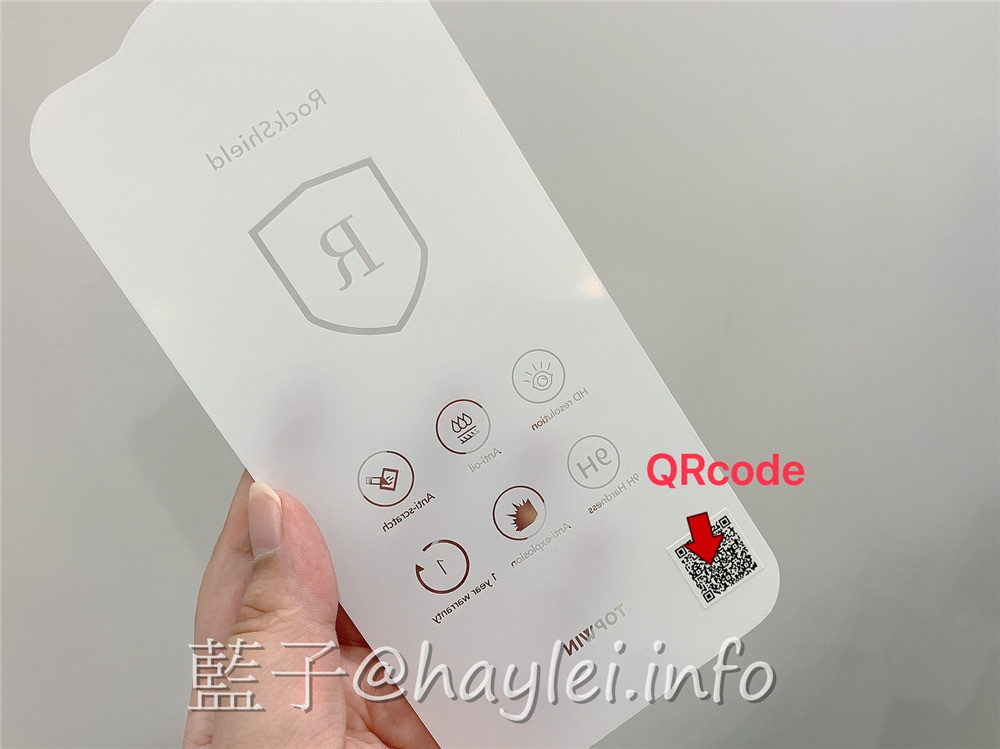 鼎威Topwin/RockShield 石倍盾-超硬日本旭弰子材質抗刮頂呱呱,全透明滿版強化玻璃貼無黑邊不阻視野,疏水疏油不沾指紋,整體使用感受極佳,附上貼膜神器,再手殘都能輕鬆為手機(iPhone12 Pro MAX)加上一層保護!蘋果手機配件/iPhone手機貼膜/手機保護貼 3C相關 攝影 民生資訊分享 網際資訊相關 自己動手做!