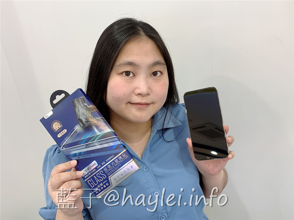 鼎威Topwin/RockShield 石倍盾-超硬日本旭弰子材質抗刮頂呱呱，全透明滿版強化玻璃貼無黑邊不阻視野，疏水疏油不沾指紋，整體使用感受極佳，附上貼膜神器，再手殘都能輕鬆為手機(iPhone12 Pro MAX)加上一層保護！蘋果手機配件/iPhone手機貼膜/手機保護貼 3C相關 攝影 民生資訊分享 網際資訊相關 自己動手做！ 