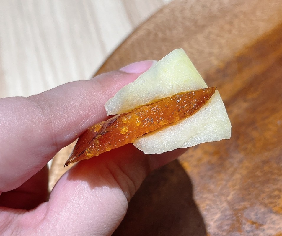 陳家烏魚子-日銷破萬的老饕嚴選頂級零食,有著全台最好吃的烏魚子的稱號,鹹香濃郁的極致美味令人欲罷不能,一口接一口!台北烏魚子專賣/台北烏魚子伴手禮/即食烏魚子推薦/整片熟食烏魚子/熟食1口包烏魚子/點心零嘴/宅配美食/台北饒河夜市美食/藍子愛美食 中式料理 宅配食記 攝影 民生資訊分享 自己動手做! 飲食集錦
