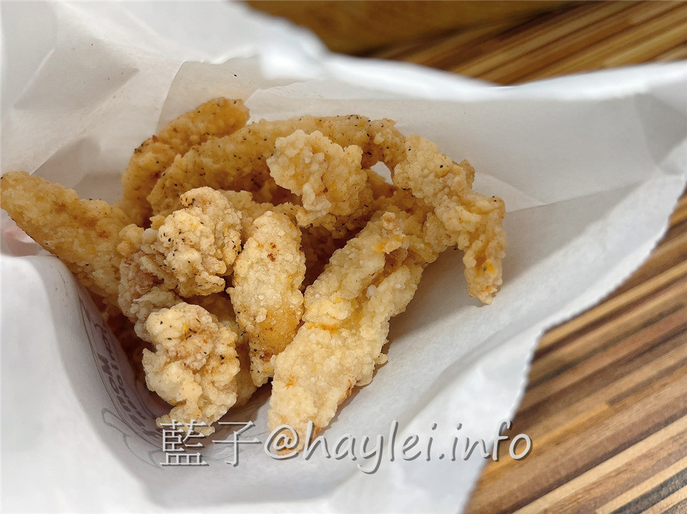 台北大安/怪獸小雞排(師大店)-台北雞排推薦!皮脆肉厚吃起來多汁美味的好吃雞排，蒜香小雞排、麻香小雞排跟嗜辣必吃的18禁重辣雞排必點!炸物鹹酥雞種類豐富，炸功了得，冷了依舊酥脆美味!台北美食/師大美食/捷運古亭站美食/台北鹹酥雞/台北小吃/藍子愛美食 中式料理 國內旅遊 攝影 民生資訊分享 飲食集錦 