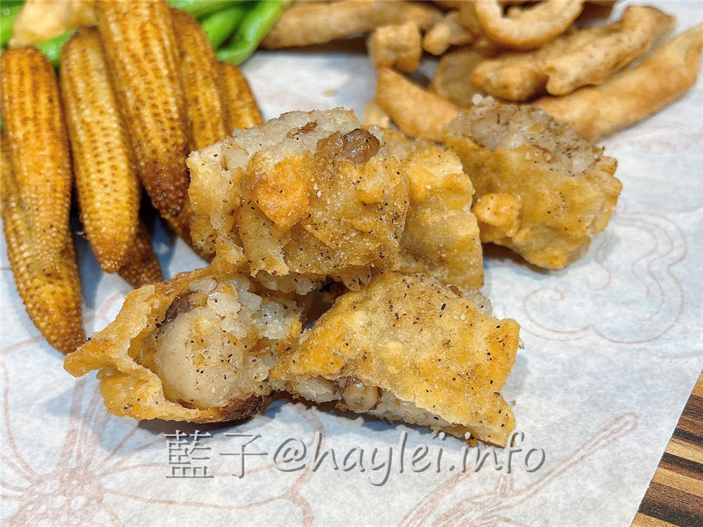 台北大安/怪獸小雞排(師大店)-台北雞排推薦!皮脆肉厚吃起來多汁美味的好吃雞排,蒜香小雞排、麻香小雞排跟嗜辣必吃的18禁重辣雞排必點!炸物鹹酥雞種類豐富,炸功了得,冷了依舊酥脆美味!台北美食/師大美食/捷運古亭站美食/台北鹹酥雞/台北小吃/藍子愛美食 中式料理 國內旅遊 攝影 民生資訊分享 飲食集錦
