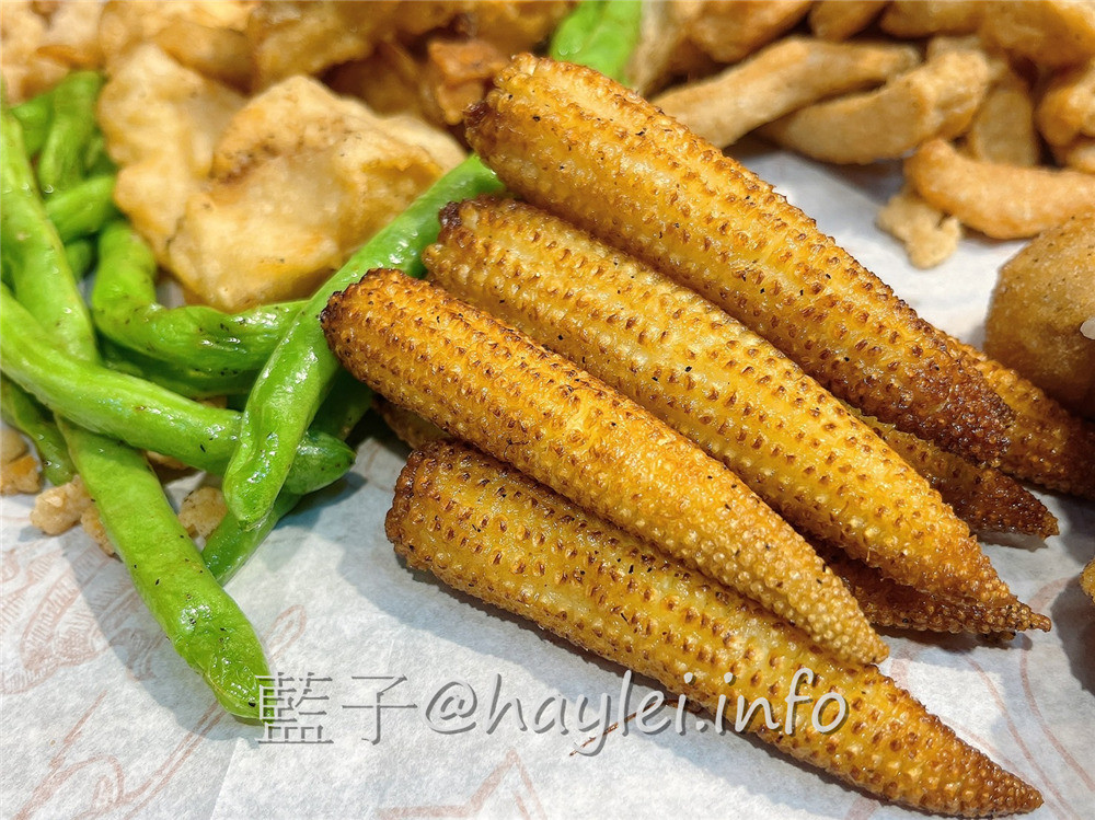 台北大安/怪獸小雞排(師大店)-台北雞排推薦!皮脆肉厚吃起來多汁美味的好吃雞排,蒜香小雞排、麻香小雞排跟嗜辣必吃的18禁重辣雞排必點!炸物鹹酥雞種類豐富,炸功了得,冷了依舊酥脆美味!台北美食/師大美食/捷運古亭站美食/台北鹹酥雞/台北小吃/藍子愛美食 中式料理 國內旅遊 攝影 民生資訊分享 飲食集錦