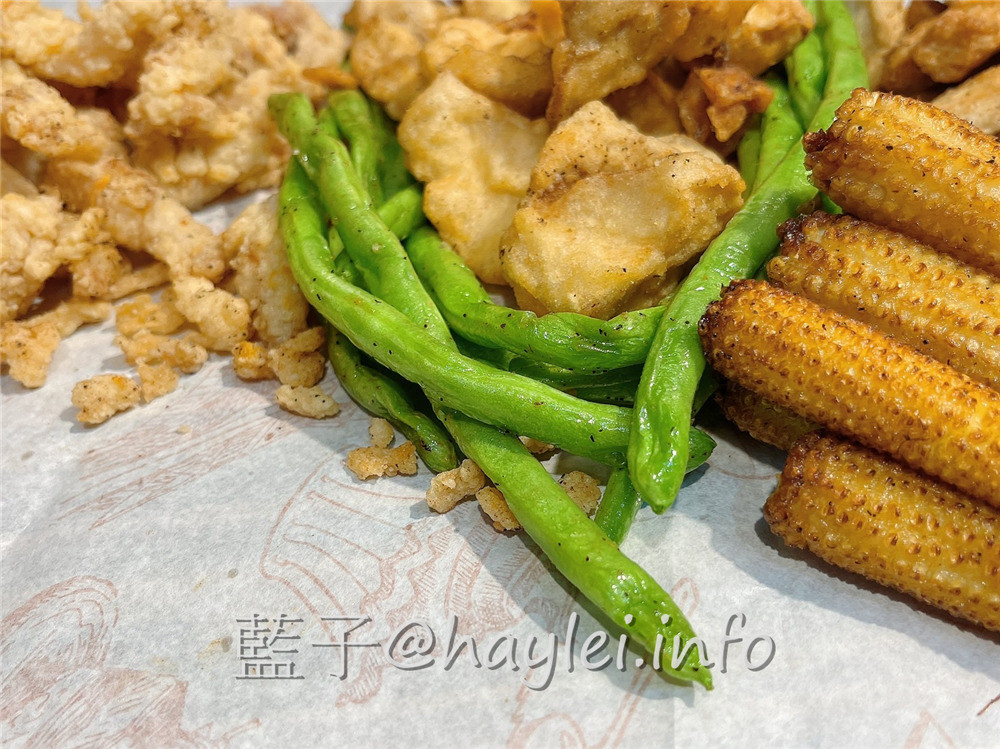 台北大安/怪獸小雞排(師大店)-台北雞排推薦!皮脆肉厚吃起來多汁美味的好吃雞排,蒜香小雞排、麻香小雞排跟嗜辣必吃的18禁重辣雞排必點!炸物鹹酥雞種類豐富,炸功了得,冷了依舊酥脆美味!台北美食/師大美食/捷運古亭站美食/台北鹹酥雞/台北小吃/藍子愛美食 中式料理 國內旅遊 攝影 民生資訊分享 飲食集錦
