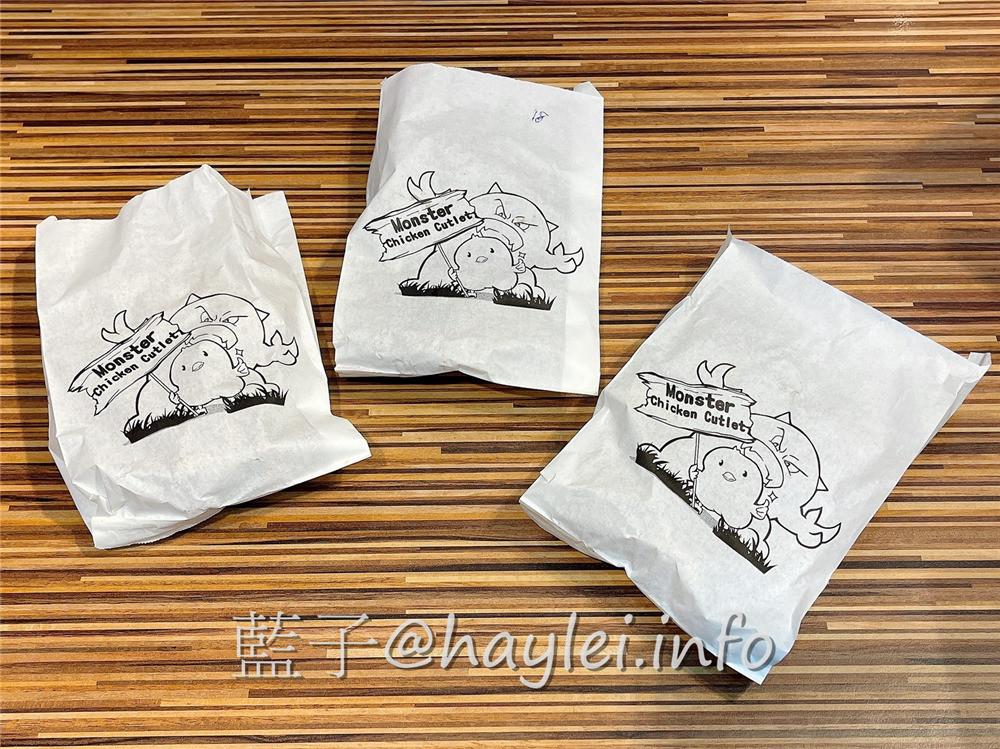 台北大安/怪獸小雞排(師大店)-台北雞排推薦!皮脆肉厚吃起來多汁美味的好吃雞排，蒜香小雞排、麻香小雞排跟嗜辣必吃的18禁重辣雞排必點!炸物鹹酥雞種類豐富，炸功了得，冷了依舊酥脆美味!台北美食/師大美食/捷運古亭站美食/台北鹹酥雞/台北小吃/藍子愛美食 中式料理 國內旅遊 攝影 民生資訊分享 飲食集錦 