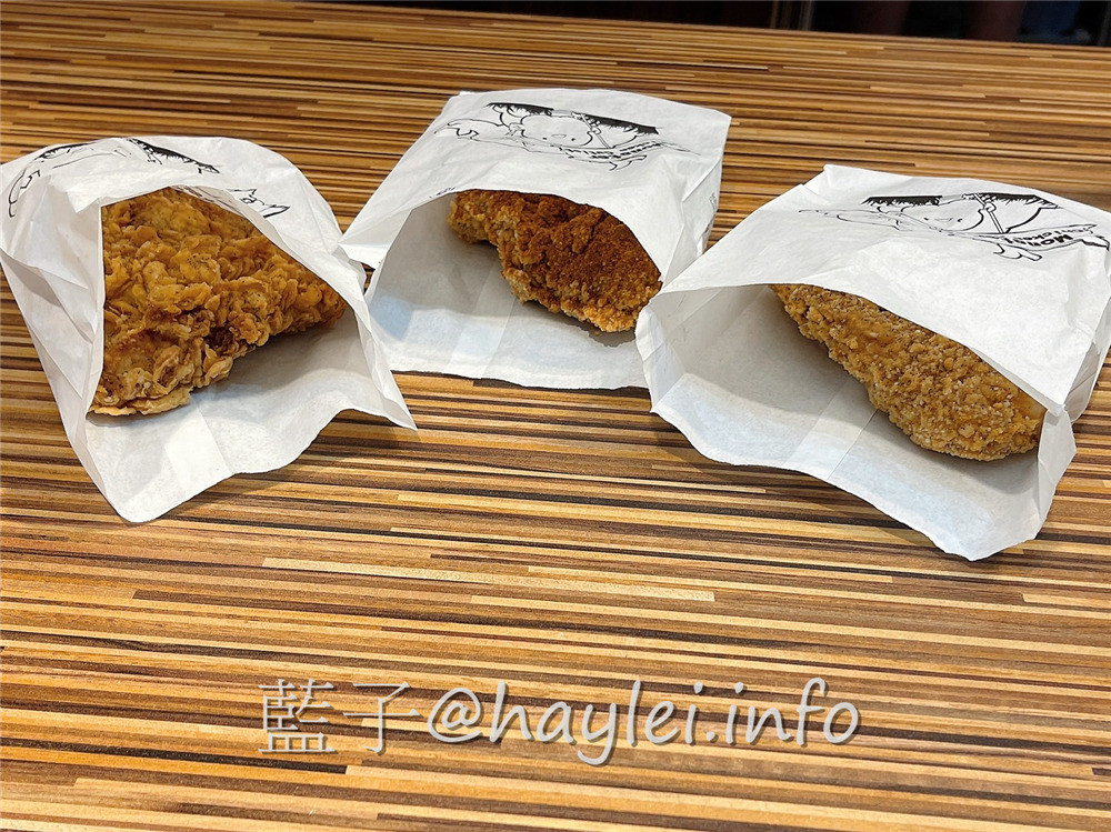 台北大安/怪獸小雞排(師大店)-台北雞排推薦!皮脆肉厚吃起來多汁美味的好吃雞排，蒜香小雞排、麻香小雞排跟嗜辣必吃的18禁重辣雞排必點!炸物鹹酥雞種類豐富，炸功了得，冷了依舊酥脆美味!台北美食/師大美食/捷運古亭站美食/台北鹹酥雞/台北小吃/藍子愛美食 中式料理 國內旅遊 攝影 民生資訊分享 飲食集錦 