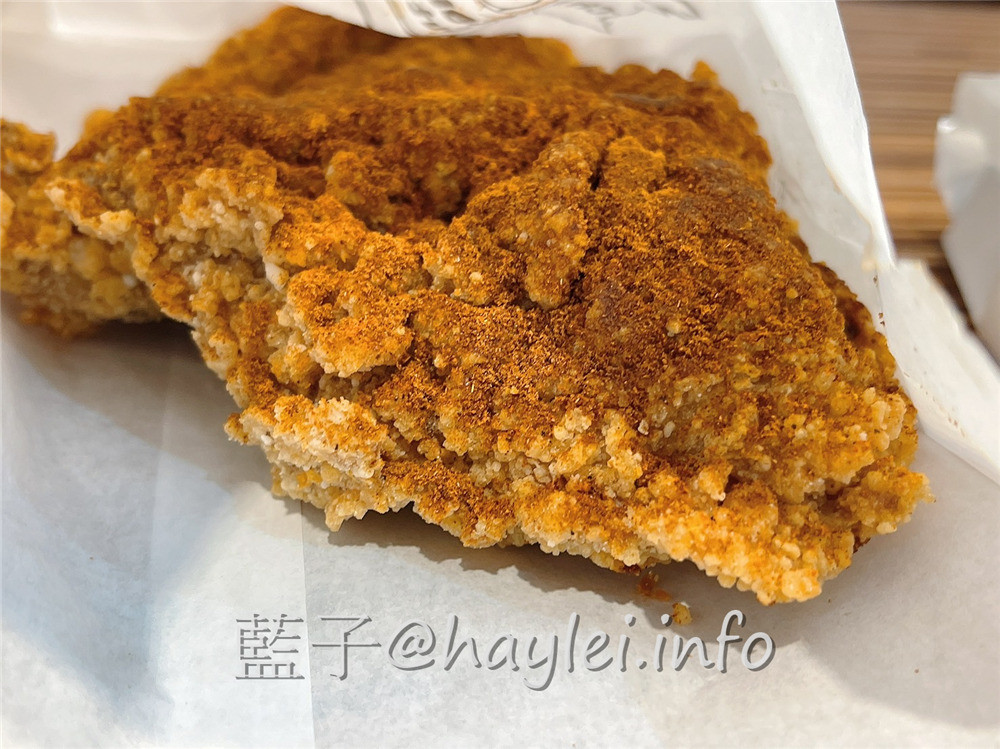 台北大安/怪獸小雞排(師大店)-台北雞排推薦!皮脆肉厚吃起來多汁美味的好吃雞排，蒜香小雞排、麻香小雞排跟嗜辣必吃的18禁重辣雞排必點!炸物鹹酥雞種類豐富，炸功了得，冷了依舊酥脆美味!台北美食/師大美食/捷運古亭站美食/台北鹹酥雞/台北小吃/藍子愛美食 中式料理 國內旅遊 攝影 民生資訊分享 飲食集錦 