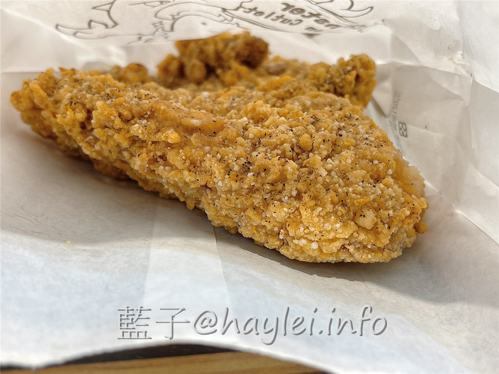台北大安/怪獸小雞排(師大店)-台北雞排推薦!皮脆肉厚吃起來多汁美味的好吃雞排，蒜香小雞排、麻香小雞排跟嗜辣必吃的18禁重辣雞排必點!炸物鹹酥雞種類豐富，炸功了得，冷了依舊酥脆美味!台北美食/師大美食/捷運古亭站美食/台北鹹酥雞/台北小吃/藍子愛美食 中式料理 國內旅遊 攝影 民生資訊分享 飲食集錦 