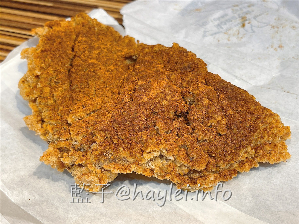 台北大安/怪獸小雞排(師大店)-台北雞排推薦!皮脆肉厚吃起來多汁美味的好吃雞排，蒜香小雞排、麻香小雞排跟嗜辣必吃的18禁重辣雞排必點!炸物鹹酥雞種類豐富，炸功了得，冷了依舊酥脆美味!台北美食/師大美食/捷運古亭站美食/台北鹹酥雞/台北小吃/藍子愛美食 中式料理 國內旅遊 攝影 民生資訊分享 飲食集錦 