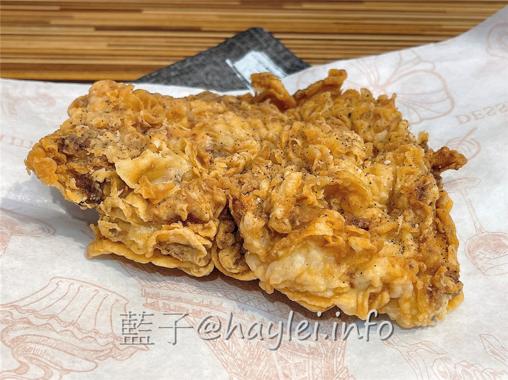 台北大安/怪獸小雞排(師大店)-台北雞排推薦!皮脆肉厚吃起來多汁美味的好吃雞排，蒜香小雞排、麻香小雞排跟嗜辣必吃的18禁重辣雞排必點!炸物鹹酥雞種類豐富，炸功了得，冷了依舊酥脆美味!台北美食/師大美食/捷運古亭站美食/台北鹹酥雞/台北小吃/藍子愛美食 中式料理 國內旅遊 攝影 民生資訊分享 飲食集錦 