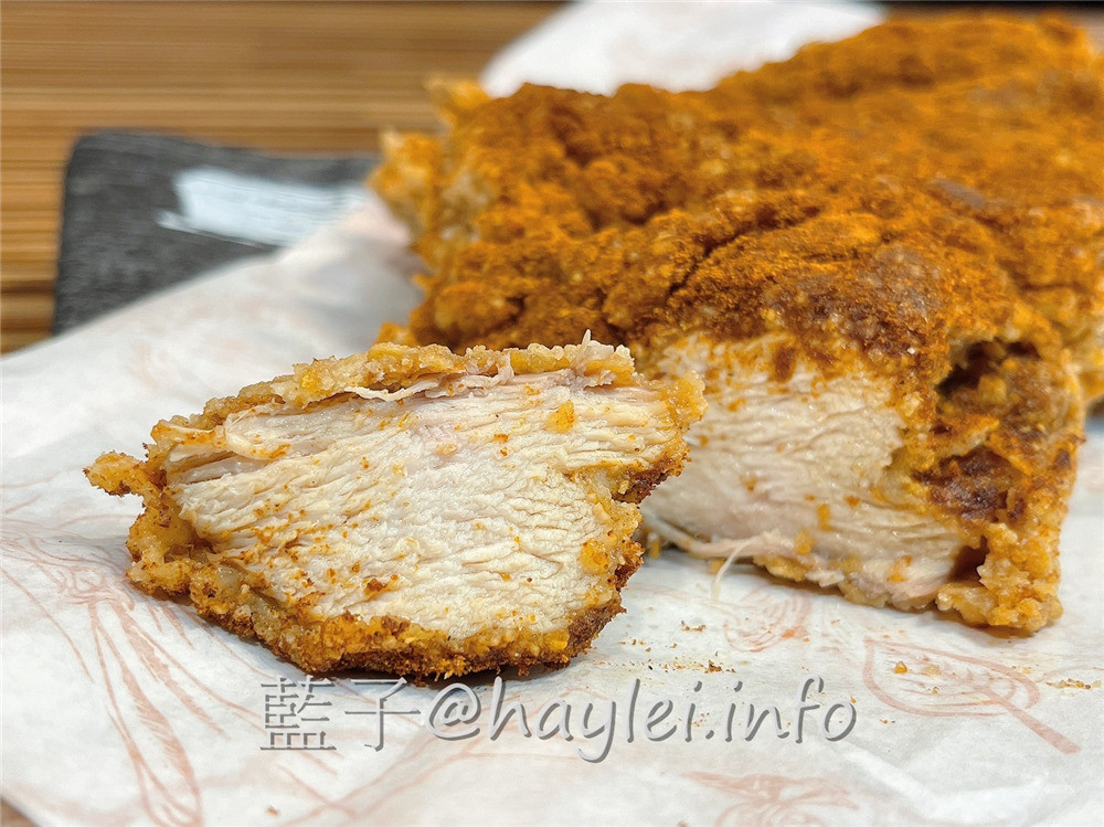 台北大安/怪獸小雞排(師大店)-台北雞排推薦!皮脆肉厚吃起來多汁美味的好吃雞排,蒜香小雞排、麻香小雞排跟嗜辣必吃的18禁重辣雞排必點!炸物鹹酥雞種類豐富,炸功了得,冷了依舊酥脆美味!台北美食/師大美食/捷運古亭站美食/台北鹹酥雞/台北小吃/藍子愛美食 中式料理 國內旅遊 攝影 民生資訊分享 飲食集錦
