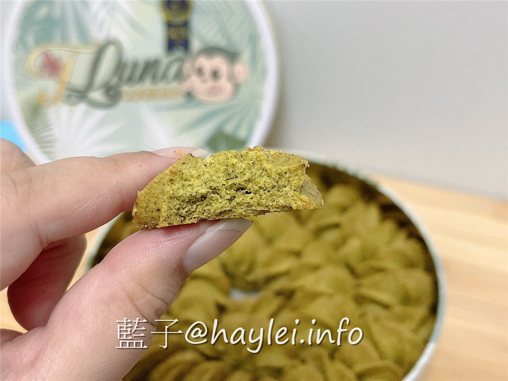 台中西屯/TLuna Cookies 猴子曲奇餅-(總店)-從美國紅到台灣的法式手工餅乾,鐵盒子包裝設計可愛又實用,吃起來真材實料且香濃不膩口,難怪會榮獲食品米其林iTQi 國際風味評鑑三星肯定~私心推薦高山茶跟巧克力!台中美食/台中伴手禮/藍子愛美食/下午茶點心推薦/西屯彌月餅干/手工餅干推薦/鐵盒餅干推薦 國內旅遊 宅配食記 攝影 民生資訊分享 飲食集錦