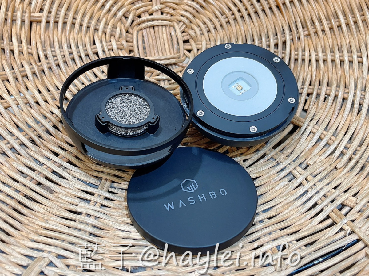 生活好物/WASHBO一瞬除菌除臭UV洗衣球-防疫神球超好用，可以整顆入洗衣機強化洗衣除臭效果，也能手持照射紫外線UV來幫周遭除菌，一物多用讓生活更安心，防疫好物好選擇！3c小家電/健康樂活/環境衛生/紫外線燈推薦 3C相關 健康養身 國內外住宿相關 攝影 民生資訊分享 