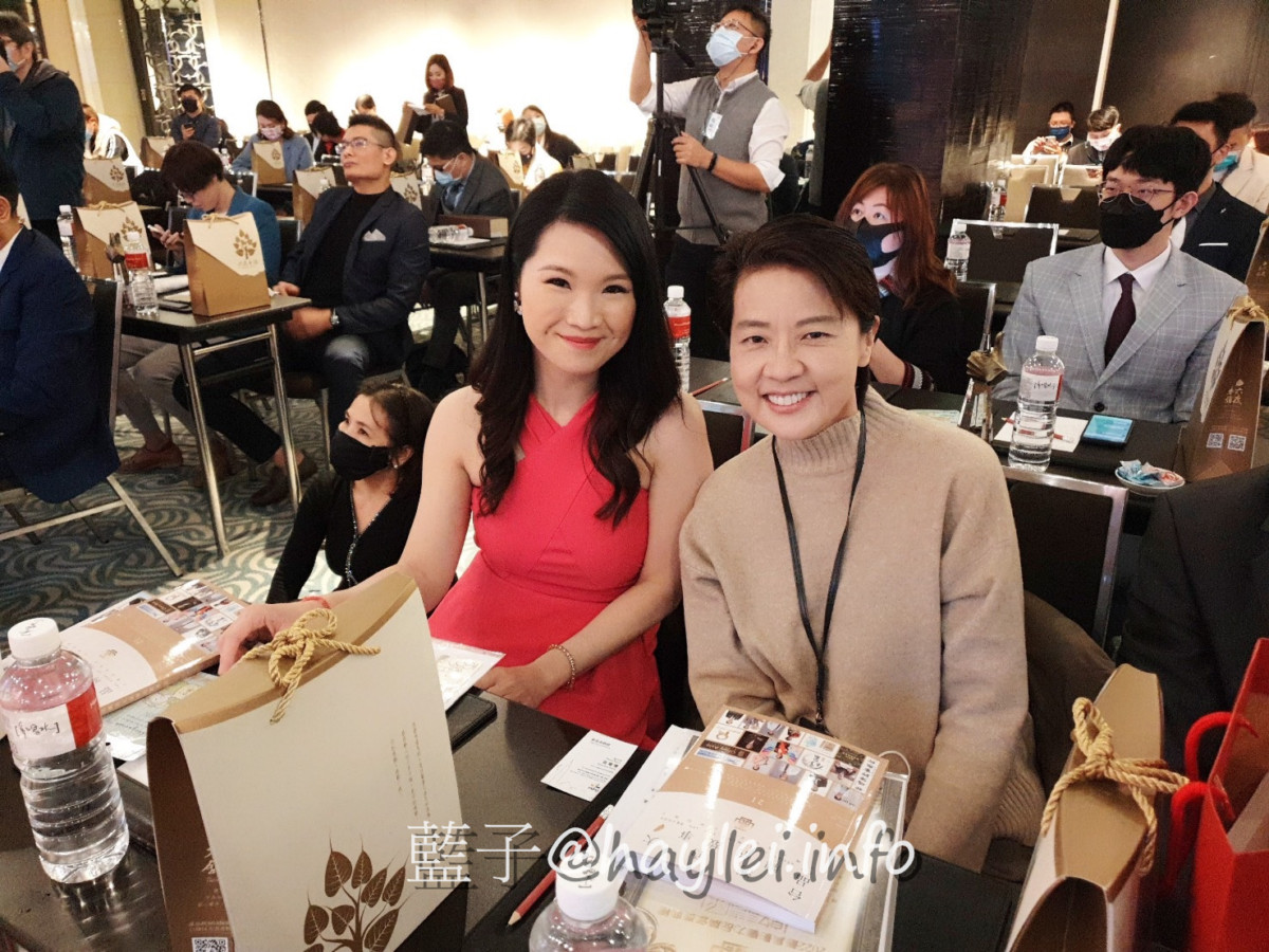 【台灣百大品牌的故事暨2021年最具影響力品牌-第三屆頒獎典禮】台灣最美的風景是人，最觸動人心的是創業家的故事！熱血企業家經營形形色色的產業，不僅豐富了台灣人民的生活，還為台灣社會注入不少新鮮活力～活動紀錄記者會@台北君悅酒店 攝影 民生資訊分享 紓發緒感 