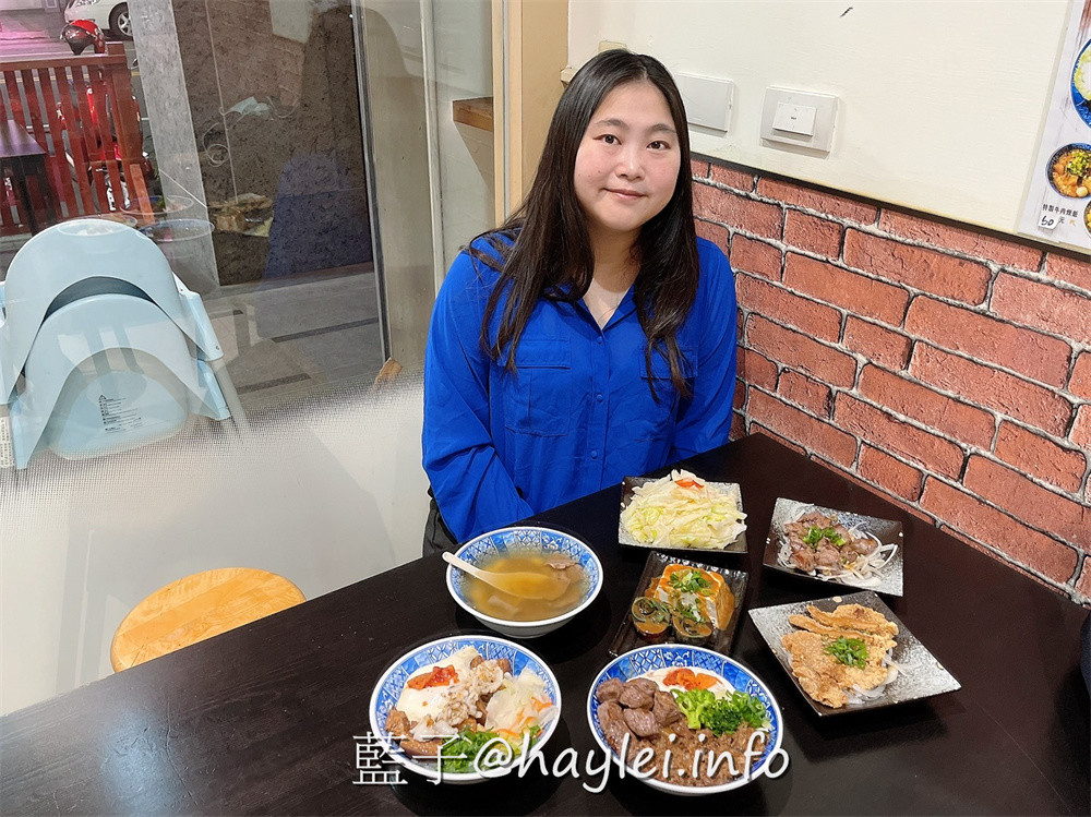 台中北區/高雄旻哥牛肉燥飯/旻哥古早味台中店-來自高雄的連鎖美食品牌,食材新鮮且料理實在,口感豐富美味且兼具創新性,招牌牛B飯、炙燒比目魚滷肉飯、藥膳牛肉湯推薦必點~台中美食/台中小吃/高雄美食/在地台灣味美食推薦/台式丼飯/台中滷肉飯/台中牛肉燥飯/創意料理/藍子愛美食 中式料理 國內旅遊 攝影 民生資訊分享 飲食集錦