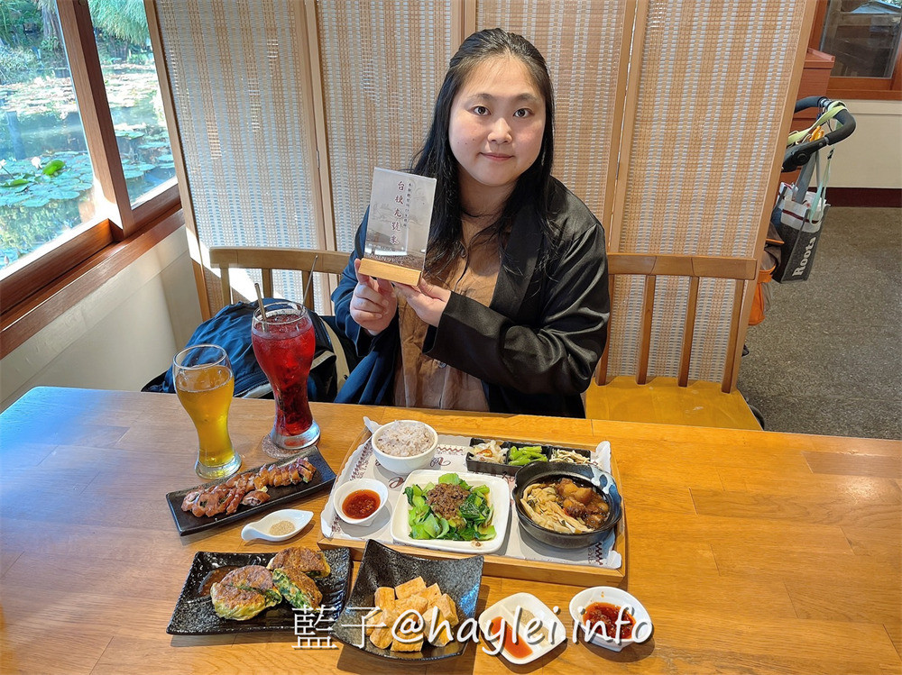 台中南屯/田寮農莊-台中神秘餐廳！在落羽松庭園造景的台式田園農莊風景觀餐廳品味古早味農家菜！鄰近台中高鐵站，開車方便有停車場～台中美食/台中景點/台中餐廳/農家樂/台中熱門餐廳/落羽松景點/台中旅遊/台中農村風餐廳/藍子愛美食 中式料理 國內旅遊 攝影 民生資訊分享 飲食集錦 