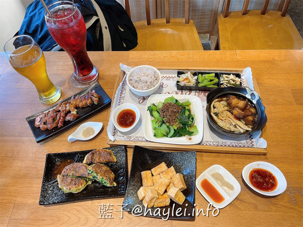 台中南屯/田寮農莊-台中神秘餐廳!在落羽松庭園造景的台式田園農莊風景觀餐廳品味古早味農家菜!鄰近台中高鐵站,開車方便有停車場~台中美食/台中景點/台中餐廳/農家樂/台中熱門餐廳/落羽松景點/台中旅遊/台中農村風餐廳/藍子愛美食 中式料理 國內旅遊 攝影 民生資訊分享 飲食集錦