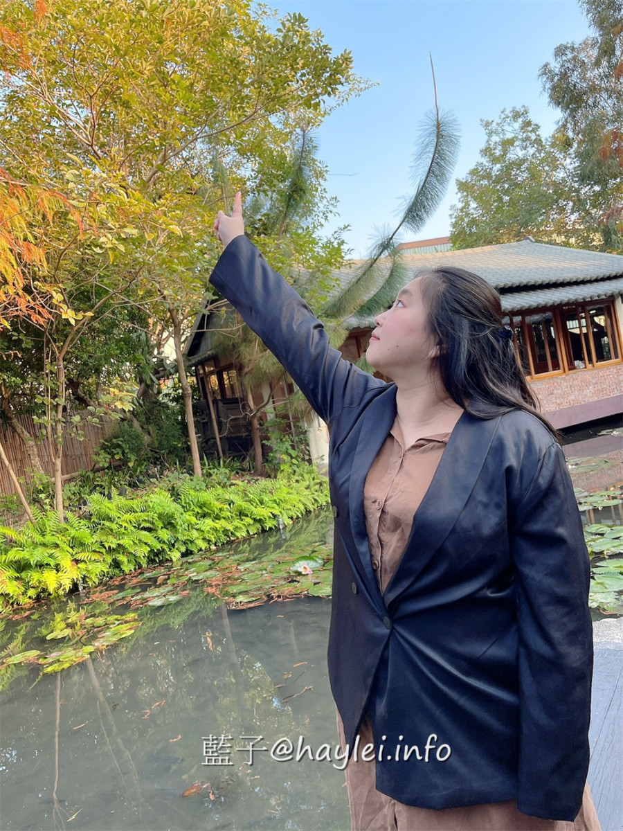 台中南屯/田寮農莊-台中神秘餐廳！在落羽松庭園造景的台式田園農莊風景觀餐廳品味古早味農家菜！鄰近台中高鐵站，開車方便有停車場～台中美食/台中景點/台中餐廳/農家樂/台中熱門餐廳/落羽松景點/台中旅遊/台中農村風餐廳/藍子愛美食 中式料理 國內旅遊 攝影 民生資訊分享 飲食集錦 