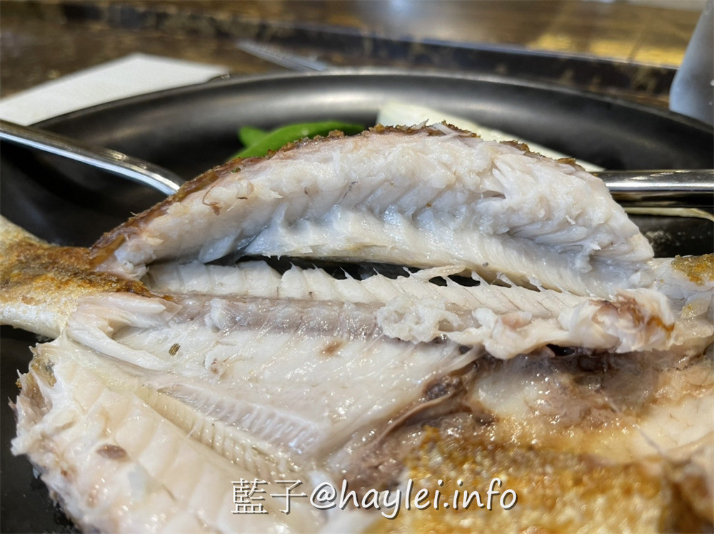 台北松山/無菜單料理-超人氣無菜單鐵板燒【明水然】-來自全台最大火鍋集團樂多多,嚴謹主廚匠心料理超美味,牛排鮮嫩且龍蝦肉質Q彈,桌邊服務體貼細微超感心,1390起品嚐菲力牛排&波士頓龍蝦海陸大餐,CP值超高,再訪率滿滿!台北美食/南京復興站/慶城街/肉多多火鍋姊妹品牌/藍子愛美食 中式料理 國內旅遊 攝影 日式料理 民生資訊分享 美式料理 飲食集錦