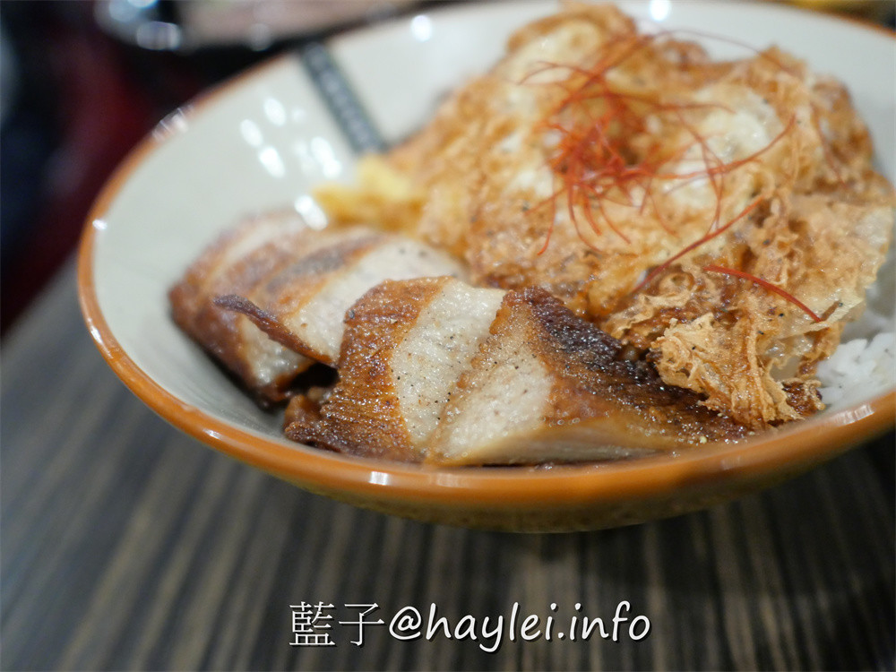 台中西區/渣女·深夜和牛燒肉燥飯-台中必吃日式居酒屋，當不了渣女就來吃渣女吧～渣男日本和牛燥飯&霸氣雙拼和牛燥飯推薦必點，嚴選日本A5和牛入菜，肉香醇厚美味！台中美食/日本和牛料理/台中日式料理推薦/台中和牛餐廳/台中居酒屋/藍子愛美食 國內旅遊 攝影 民生資訊分享 飲食集錦 