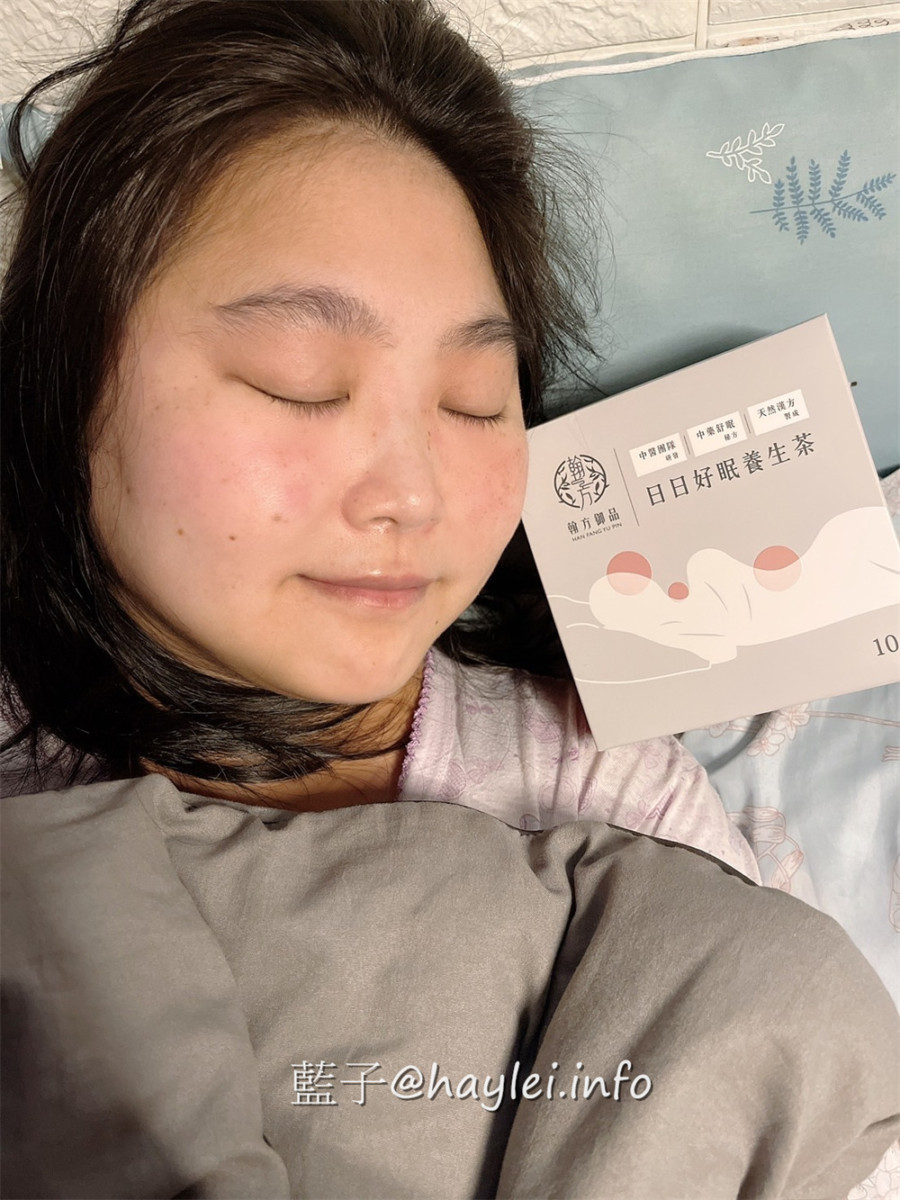 翰方御品/洛神美妍茶、日日好眠養生茶-曾柏翰醫師協中醫團隊研發的養生茶,天然漢方製成貼合藥食同源理念,適合想調整排便不順、促進新陳代謝、幫助睡眠、調整體質、維持健康的話,很值得一試!宅配美食/草本茶/茶包推薦/藍子愛美食 中式料理 健康養身 宅配食記 攝影 民生資訊分享 自己動手做!