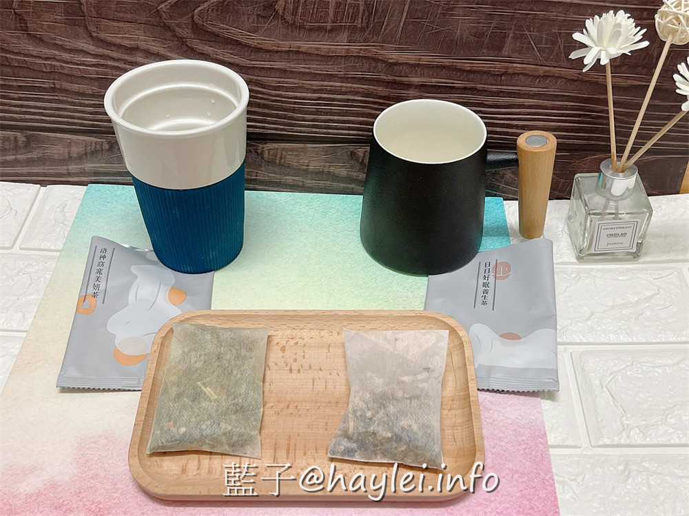 翰方御品/洛神美妍茶、日日好眠養生茶-曾柏翰醫師協中醫團隊研發的養生茶,天然漢方製成貼合藥食同源理念,適合想調整排便不順、促進新陳代謝、幫助睡眠、調整體質、維持健康的話,很值得一試!宅配美食/草本茶/茶包推薦/藍子愛美食 中式料理 健康養身 宅配食記 攝影 民生資訊分享 自己動手做!