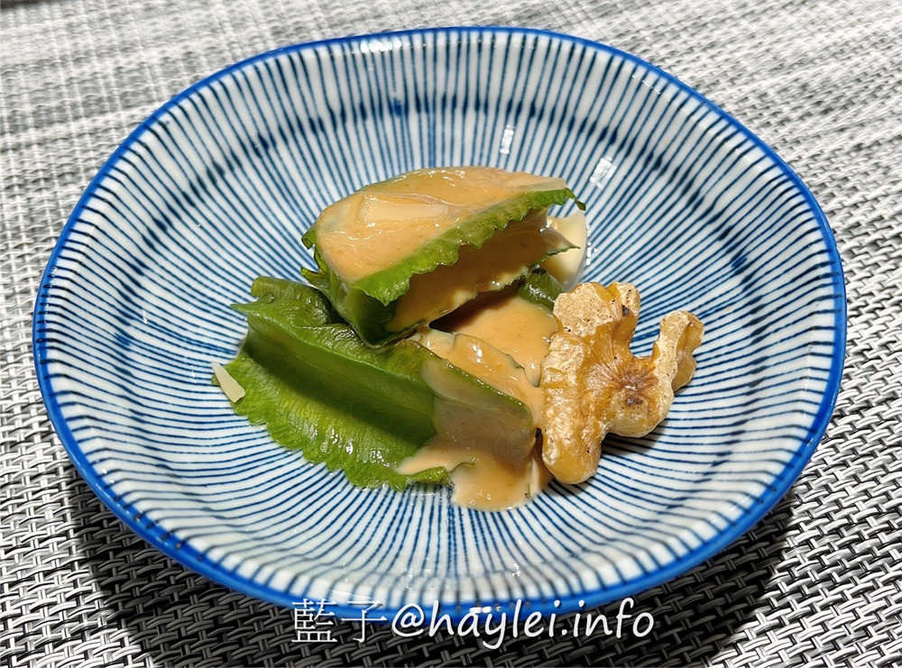 明水然・樂 林口昕境店-最歡樂最大火鍋集團樂多多集團旗下約會首選質感餐廳,只選用每日產地直送的當季時令生鮮與現流魚、海鮮來桌邊烹飪,食客可以邊品嚐美味鐵板燒無菜單料理、邊欣賞師傅精緻廚藝,享受精緻絕倫的美食盛宴!台北美食/林口美食/日式料理/預約制餐廳/藝人網紅的口袋名單/藍子愛美食 國內旅遊 攝影 新北美食 民生資訊分享 飲食集錦