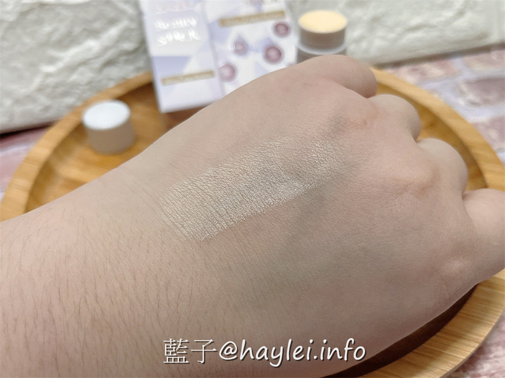 MIT彩妝保養品牌/花漾佳麗/TOP-GEL好氣色三重奏(酵素珍珠膏、修容粉條棒、粉嫩腮紅棒)-小巧可愛的棒狀包裝實用好攜帶，油潤的膏體質地更能防水防汗，顯色度非常好，適合少量施加以達最佳效果～美妝保養/妝容分享/底妝棒/彩妝棒/柔焦潤色/立體輪廓/好氣色/裸妝感/藍子愛美麗 保養品分享 彩妝品 彩妝品分享 攝影 民生資訊分享 