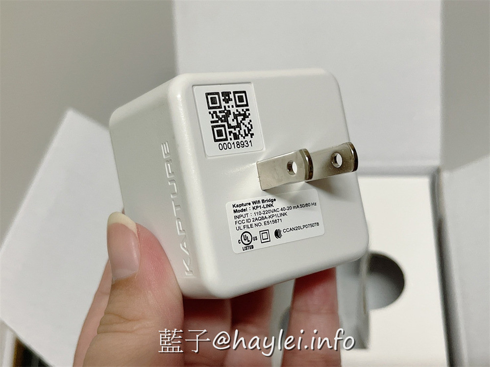 KAPTURE 智慧型電子鎖 (型號KP1-D7P1/搭配WiFi橋接器)-提升居住安全必備的智能家居設備,融合了智慧生活科技並兼顧強固、便利的工藝設計,通過美國建築五金協會耐火測試,三合一開門(APP/密碼/鑰匙)靈活方便實用,可透過app遠端確認或設定門鎖狀態,還能遠端開門,適合單身女子租屋、學生租屋、公寓租屋、雅房租屋跟套房租屋等情境使用~3C家電/智慧家居/智能鎖/智慧鎖頭/遙控鎖/藍子愛分享 3C相關 國內外住宿相關 攝影 民生資訊分享