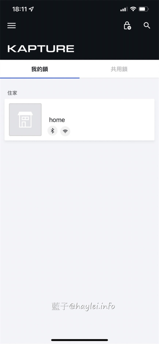KAPTURE 智慧型電子鎖 (型號KP1-D7P1/搭配WiFi橋接器)-提升居住安全必備的智能家居設備,融合了智慧生活科技並兼顧強固、便利的工藝設計,通過美國建築五金協會耐火測試,三合一開門(APP/密碼/鑰匙)靈活方便實用,可透過app遠端確認或設定門鎖狀態,還能遠端開門,適合單身女子租屋、學生租屋、公寓租屋、雅房租屋跟套房租屋等情境使用~3C家電/智慧家居/智能鎖/智慧鎖頭/遙控鎖/藍子愛分享 3C相關 國內外住宿相關 攝影 民生資訊分享