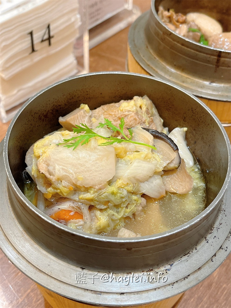 台灣茶餐廳/有春茶館(台中大墩店)-餐點以台灣地方小吃為主,是集⽂化、藝⽂、茶⾷於一體的喝茶聊天好所在,很適合與親友來訪邊聊天、邊共品美食!台中美食/台灣茶餐廳/台灣料理/台灣地方小吃/臺菜餐廳/台中餐廳推薦/麻油米糕/三杯雞/白菜滷/紅糟燒肉/剝皮辣椒雞湯/醉蝦/藍子愛美食 中式料理 國內旅遊 攝影 民生資訊分享 飲食集錦