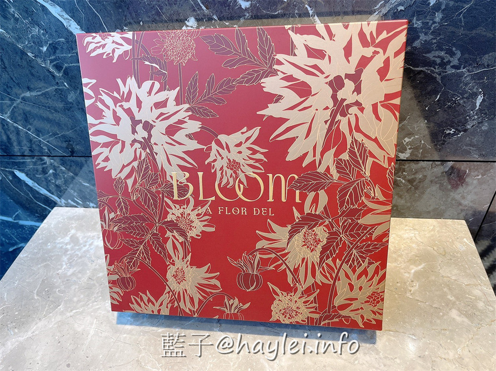 Bloom wedding花神頂級法式喜餅-台中手工喜餅推薦！迷人輕奢精品品牌的禮盒設計，搭配獨家以花香、茶、酒為靈感的時髦大人法式甜點，質感高貴優雅的法式高級客訂喜餅，絕對是一生一次婚慶喜餅最佳選擇～準新人提出證明還可享85折喜餅試吃唷！台中美食/宅配美食/BLOOM禮盒可客製化/藍子愛美食 國內旅遊 宅配食記 攝影 民生資訊分享 飲食集錦 