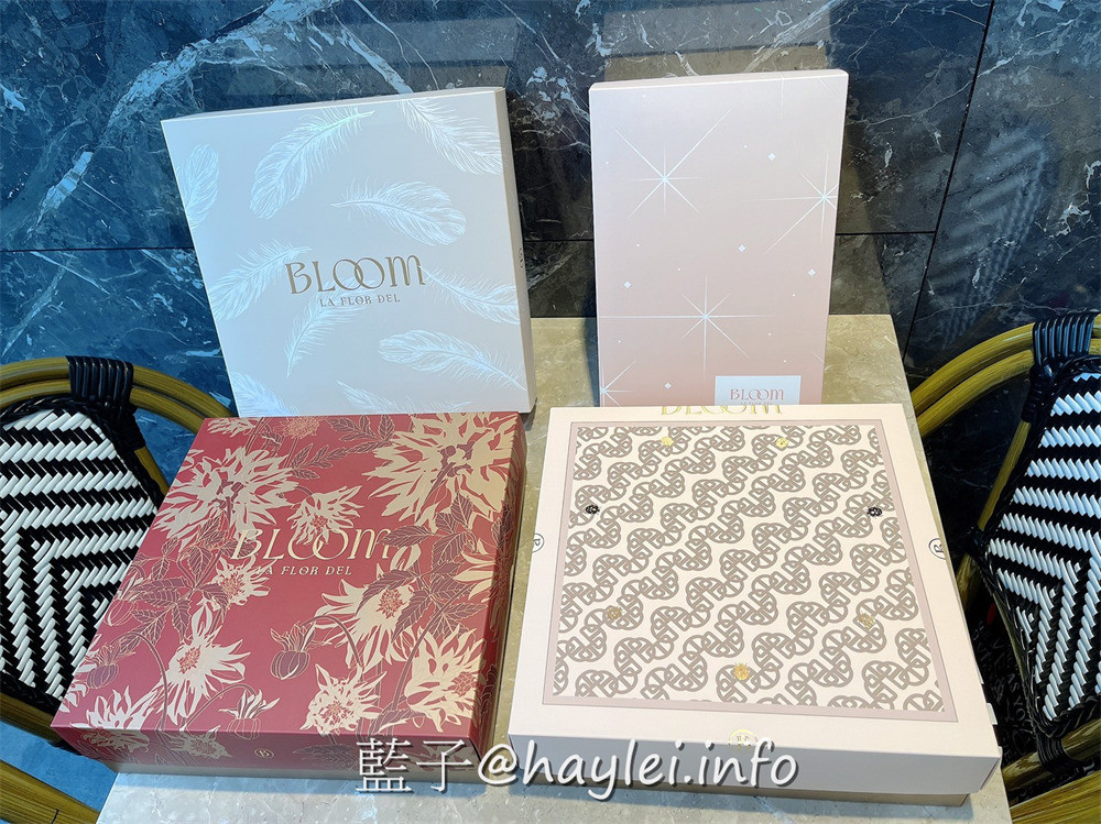 Bloom wedding花神頂級法式喜餅-台中手工喜餅推薦！迷人輕奢精品品牌的禮盒設計，搭配獨家以花香、茶、酒為靈感的時髦大人法式甜點，質感高貴優雅的法式高級客訂喜餅，絕對是一生一次婚慶喜餅最佳選擇～準新人提出證明還可享85折喜餅試吃唷！台中美食/宅配美食/BLOOM禮盒可客製化/藍子愛美食 國內旅遊 宅配食記 攝影 民生資訊分享 飲食集錦 