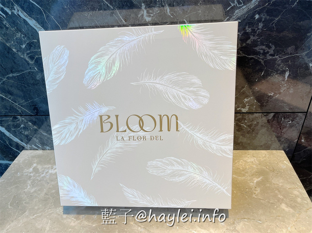 Bloom wedding花神頂級法式喜餅-台中手工喜餅推薦！迷人輕奢精品品牌的禮盒設計，搭配獨家以花香、茶、酒為靈感的時髦大人法式甜點，質感高貴優雅的法式高級客訂喜餅，絕對是一生一次婚慶喜餅最佳選擇～準新人提出證明還可享85折喜餅試吃唷！台中美食/宅配美食/BLOOM禮盒可客製化/藍子愛美食 國內旅遊 宅配食記 攝影 民生資訊分享 飲食集錦 