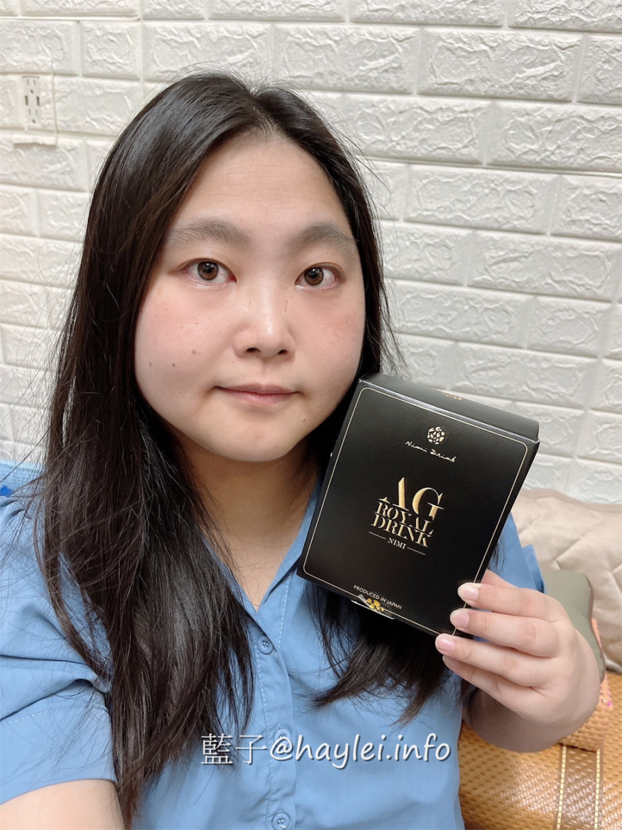 美顏飲推薦/NIMI日彌芙蓉飲-適合所有女性的日本原裝保健飲品,內含酵母抽提物、膠原蛋白肽、濃縮葡萄汁、鰹魚彈性蛋白肽、濃縮血橙汁等豐富營養,喝起來酸酸甜甜、順口美味,每天補給加強肌膚彈潤美妍力!美容保養/肌膚保養/機能保健/營養補給/女性養生飲品推薦/藍子愛保養 保養品分享 健康養身 宅配食記 攝影 民生資訊分享 飲食集錦