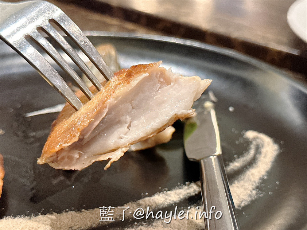 南京復興美食/台北質感約會鐵板燒餐廳/明水然 松山慶城店-高CP值的「活波士頓龍蝦海陸套餐」只要$1890元真是台北必吃!欣賞師傅現場烹調新鮮美味的波士頓龍蝦、南非活鮑魚、北海道生食級干貝、草蝦等高檔海鮮,再加上細緻體貼的服務,榮登台北10大知名私廚鐵板燒絕對是實至名歸~台北美食/台北約會餐廳推薦/台北鐵板燒推薦/藍子愛美食 國內旅遊 攝影 日式料理 民生資訊分享