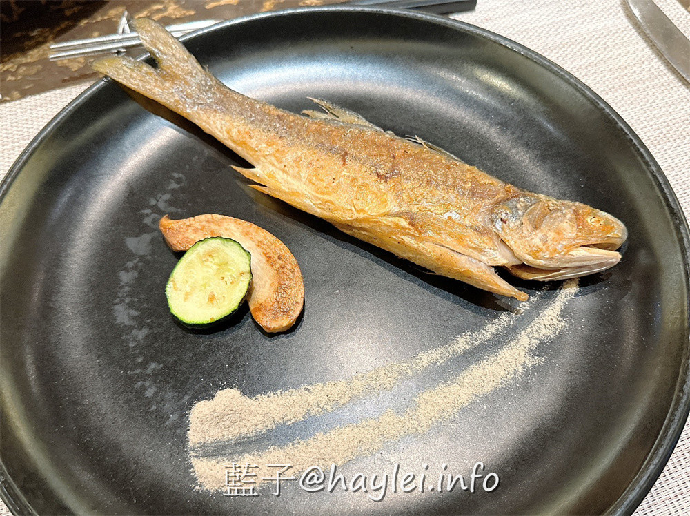 南京復興美食/台北質感約會鐵板燒餐廳/明水然 松山慶城店-高CP值的「活波士頓龍蝦海陸套餐」只要$1890元真是台北必吃!欣賞師傅現場烹調新鮮美味的波士頓龍蝦、南非活鮑魚、北海道生食級干貝、草蝦等高檔海鮮，再加上細緻體貼的服務，榮登台北10大知名私廚鐵板燒絕對是實至名歸~台北美食/台北約會餐廳推薦/台北鐵板燒推薦/藍子愛美食 國內旅遊 攝影 日式料理 民生資訊分享 