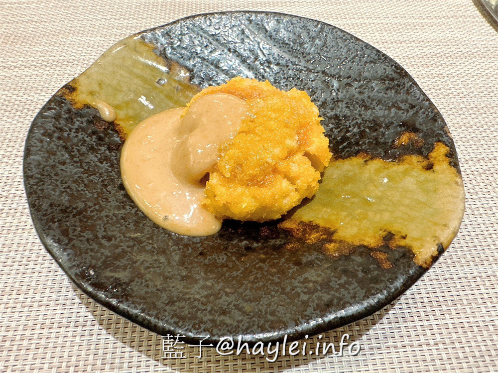 南京復興美食/台北質感約會鐵板燒餐廳/明水然 松山慶城店-高CP值的「活波士頓龍蝦海陸套餐」只要$1890元真是台北必吃!欣賞師傅現場烹調新鮮美味的波士頓龍蝦、南非活鮑魚、北海道生食級干貝、草蝦等高檔海鮮,再加上細緻體貼的服務,榮登台北10大知名私廚鐵板燒絕對是實至名歸~台北美食/台北約會餐廳推薦/台北鐵板燒推薦/藍子愛美食 國內旅遊 攝影 日式料理 民生資訊分享