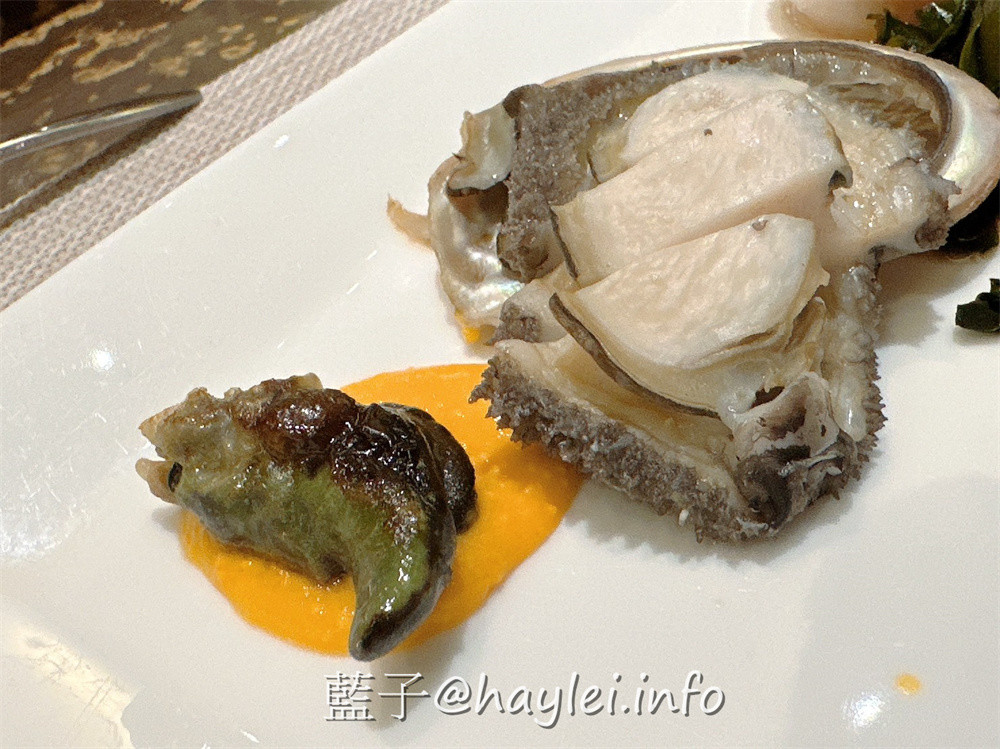 南京復興美食/台北質感約會鐵板燒餐廳/明水然 松山慶城店-高CP值的「活波士頓龍蝦海陸套餐」只要$1890元真是台北必吃!欣賞師傅現場烹調新鮮美味的波士頓龍蝦、南非活鮑魚、北海道生食級干貝、草蝦等高檔海鮮,再加上細緻體貼的服務,榮登台北10大知名私廚鐵板燒絕對是實至名歸~台北美食/台北約會餐廳推薦/台北鐵板燒推薦/藍子愛美食 國內旅遊 攝影 日式料理 民生資訊分享