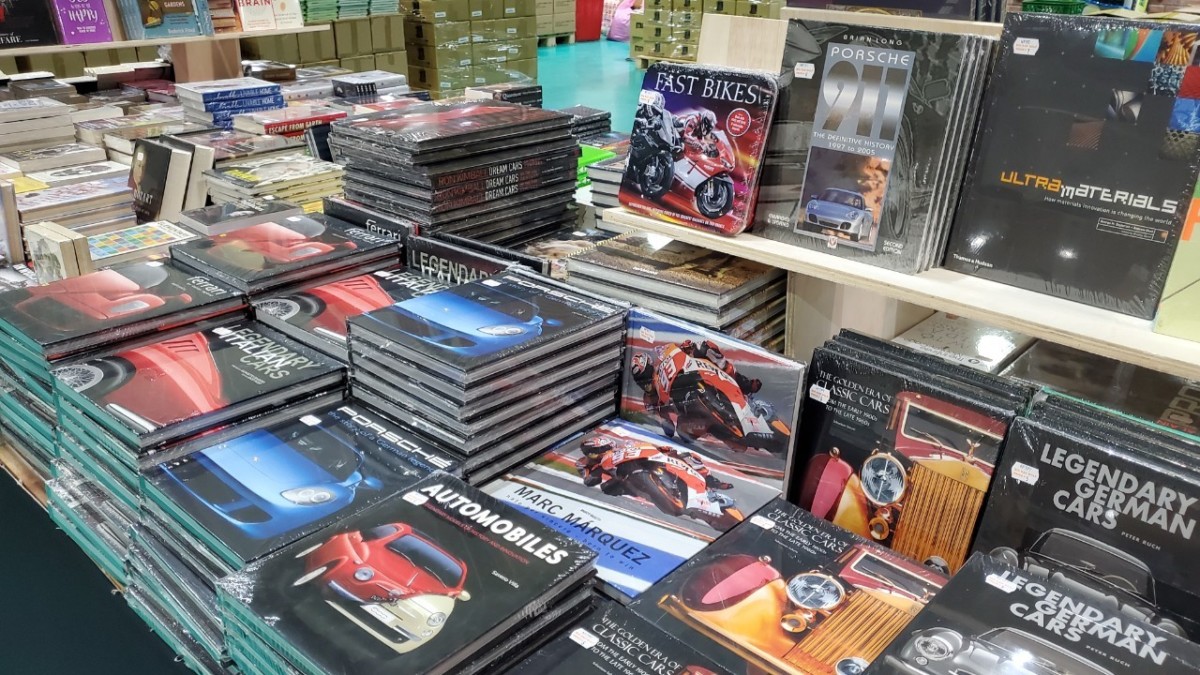 探訪大野狼國際書展中英文好書之旅，漫步國際的閱讀書海！ 國內旅遊 民生資訊分享 