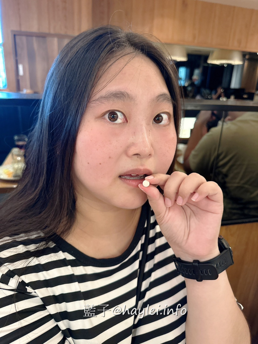 海爾思易購網必買好物－真友酵益生菌－聞起來有清爽的優酪香氣，吃起來口感酸甜的酵素嚼錠，想要幫助消化或排便順暢的水水們，這不僅好吃且表現真的很可以耶～ 健康養身 宅配食記 攝影 民生資訊分享 飲食集錦 