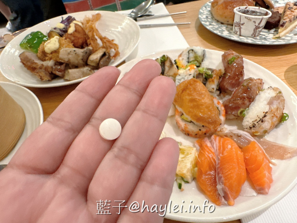 海爾思易購網必買好物-真友酵益生菌-聞起來有清爽的優酪香氣,吃起來口感酸甜的酵素嚼錠,想要幫助消化或排便順暢的水水們,這不僅好吃且表現真的很可以耶~ 健康養身 宅配食記 攝影 民生資訊分享 飲食集錦