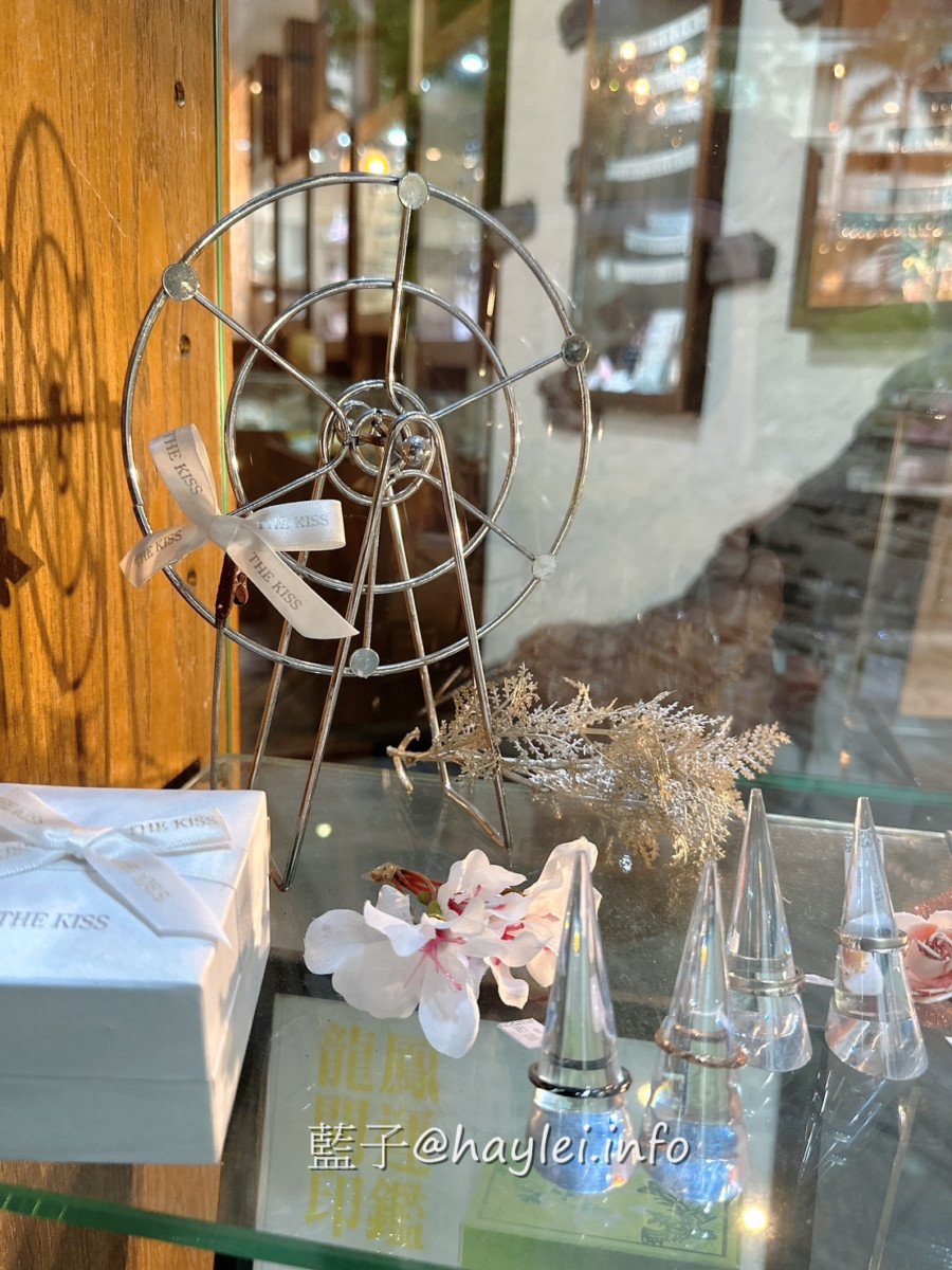 新竹市東區-破銅爛鐵飾品店|台灣原創設計純銀飾品專賣店-店內飾品精美且種類眾多,不論送禮(生日禮物/情人節禮物)或自用都有很大的選擇空間,還提供代客穿耳服務唷~ 彩妝品 彩妝品分享 攝影 民生資訊分享 穿搭分享