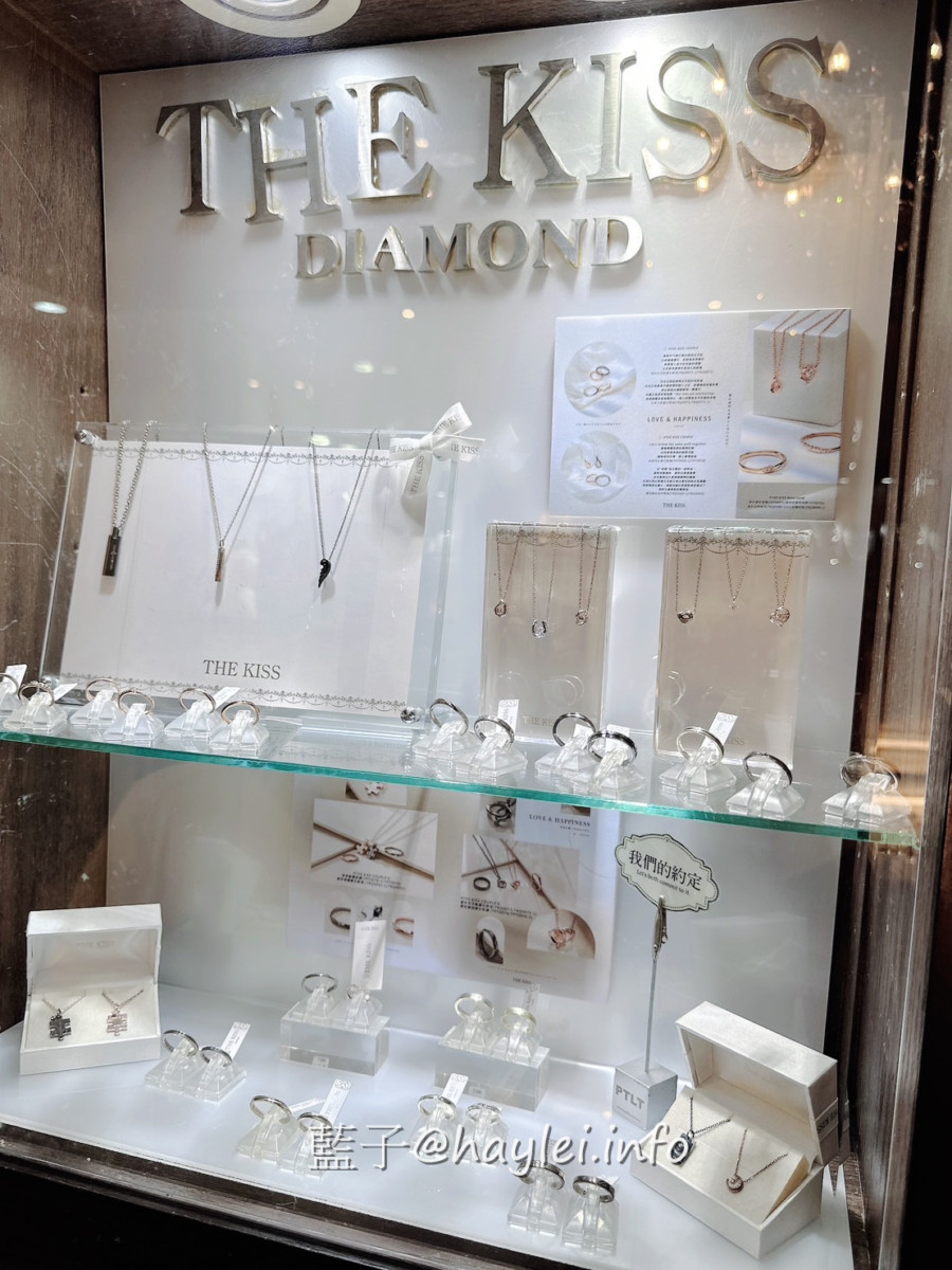 新竹市東區-破銅爛鐵飾品店|台灣原創設計純銀飾品專賣店-店內飾品精美且種類眾多,不論送禮(生日禮物/情人節禮物)或自用都有很大的選擇空間,還提供代客穿耳服務唷~ 彩妝品 彩妝品分享 攝影 民生資訊分享 穿搭分享