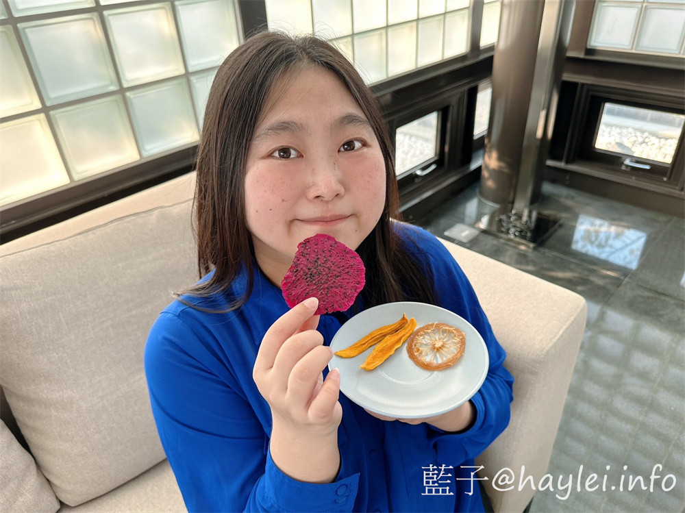 彰化旅遊/彰化田中農旅/【豐收藏富】一邊享受美味的農產品，一邊聆聽來自田中央的協奏曲！也一起來感受畯富農場紅火龍果乾、金鑫農場行梁爸四季芒果乾、279順福天然農場義大利萊姆蜜檸檬果乾、菁芩休閒農場芭樂果凍、寶大食品行綜合蜜麻花、信銘蜂場龍眼蜂蜜等金牌農產的美味吧！彰化伴手禮/宅配美食/宅配禮盒/彰化美食/彰化農旅/農村美食/田中美食/彰化田中特產推薦/藍子愛美食 國內旅遊 宅配食記 攝影 民生資訊分享 飲食集錦 