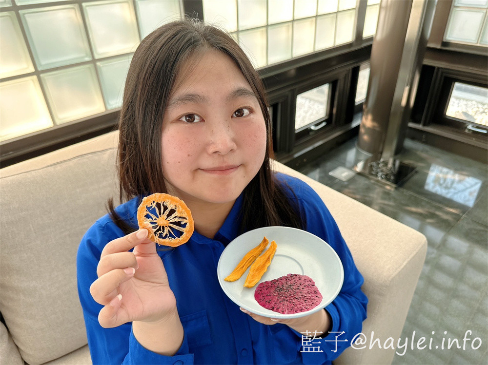 彰化旅遊/彰化田中農旅/【豐收藏富】一邊享受美味的農產品，一邊聆聽來自田中央的協奏曲！也一起來感受畯富農場紅火龍果乾、金鑫農場行梁爸四季芒果乾、279順福天然農場義大利萊姆蜜檸檬果乾、菁芩休閒農場芭樂果凍、寶大食品行綜合蜜麻花、信銘蜂場龍眼蜂蜜等金牌農產的美味吧！彰化伴手禮/宅配美食/宅配禮盒/彰化美食/彰化農旅/農村美食/田中美食/彰化田中特產推薦/藍子愛美食 國內旅遊 宅配食記 攝影 民生資訊分享 飲食集錦 