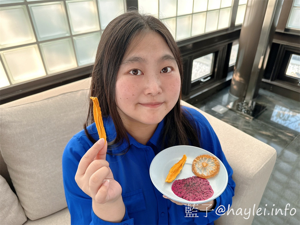 彰化旅遊/彰化田中農旅/【豐收藏富】一邊享受美味的農產品，一邊聆聽來自田中央的協奏曲！也一起來感受畯富農場紅火龍果乾、金鑫農場行梁爸四季芒果乾、279順福天然農場義大利萊姆蜜檸檬果乾、菁芩休閒農場芭樂果凍、寶大食品行綜合蜜麻花、信銘蜂場龍眼蜂蜜等金牌農產的美味吧！彰化伴手禮/宅配美食/宅配禮盒/彰化美食/彰化農旅/農村美食/田中美食/彰化田中特產推薦/藍子愛美食 國內旅遊 宅配食記 攝影 民生資訊分享 飲食集錦 