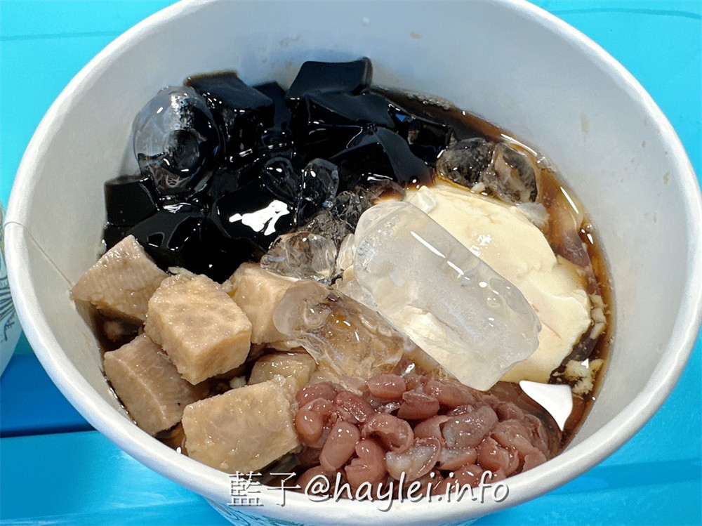 台中美食/十丈波紅茶&棧平村豆花-在台中散策時,中區喝大器茶飲、北屯區吃軟嫩豆花,邊享受美食並瀏覽周邊景物,邊感受生活中的浪漫,悠閒放鬆心情~台中旅遊/台中一日遊/台中紅茶冰/台中手搖飲/台中飲料店/台中甜點/台中豆花/太和順甜點鋪/藍子愛美食 中式料理 台中美食 國內旅遊 攝影 民生資訊分享 飲食集錦