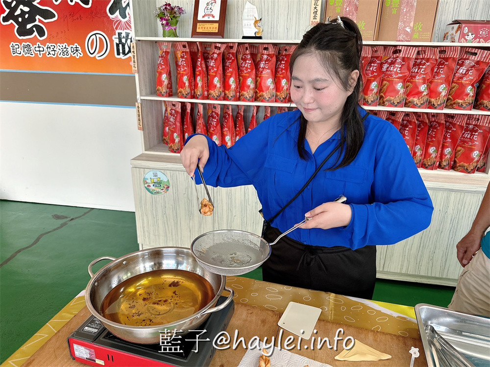 彰化田中農旅e起來－線上預約食農教育+DIY體驗250起，彰化高鐵下車就能開始遊遍寶大蜜麻花、禾果農園、田中窯、玉米娃娃工作室、梁爸芒果園、畯富農場、菁芩農場、279農場、卓乃潭農場等田中在地農遊景點，20人預約成團就可以安排手工DIY、採果樂、大地野餐等遊程，非常方便好用~彰化美食/彰化旅遊/田中旅遊/農村旅遊/田中農家樂/藍子愛旅遊 國內旅遊 攝影 民生資訊分享 飲食集錦 