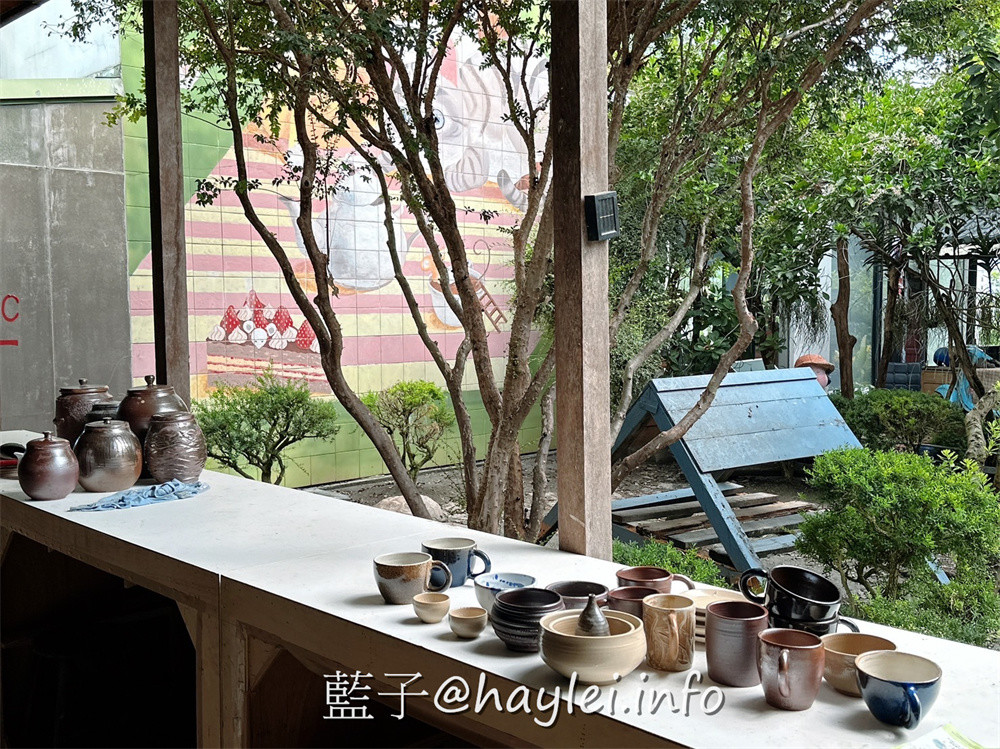 彰化田中農旅e起來－線上預約食農教育+DIY體驗250起，彰化高鐵下車就能開始遊遍寶大蜜麻花、禾果農園、田中窯、玉米娃娃工作室、梁爸芒果園、畯富農場、菁芩農場、279農場、卓乃潭農場等田中在地農遊景點，20人預約成團就可以安排手工DIY、採果樂、大地野餐等遊程，非常方便好用~彰化美食/彰化旅遊/田中旅遊/農村旅遊/田中農家樂/藍子愛旅遊 國內旅遊 攝影 民生資訊分享 飲食集錦 