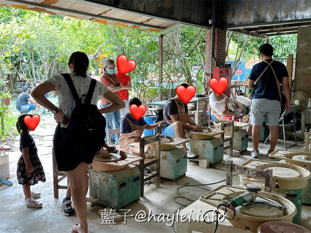 彰化田中農旅e起來－線上預約食農教育+DIY體驗250起，彰化高鐵下車就能開始遊遍寶大蜜麻花、禾果農園、田中窯、玉米娃娃工作室、梁爸芒果園、畯富農場、菁芩農場、279農場、卓乃潭農場等田中在地農遊景點，20人預約成團就可以安排手工DIY、採果樂、大地野餐等遊程，非常方便好用~彰化美食/彰化旅遊/田中旅遊/農村旅遊/田中農家樂/藍子愛旅遊 國內旅遊 攝影 民生資訊分享 飲食集錦 
